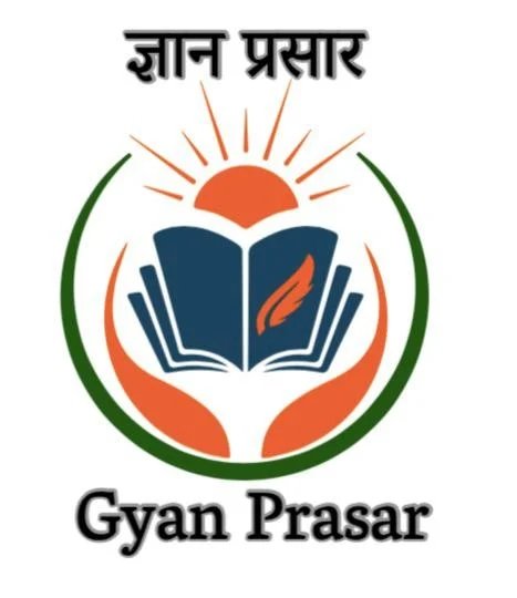 Gyan Prasar Logo