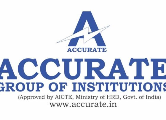 Poonam Sharma of Accurate Group Honoured with Devi Award for Excellence in Education