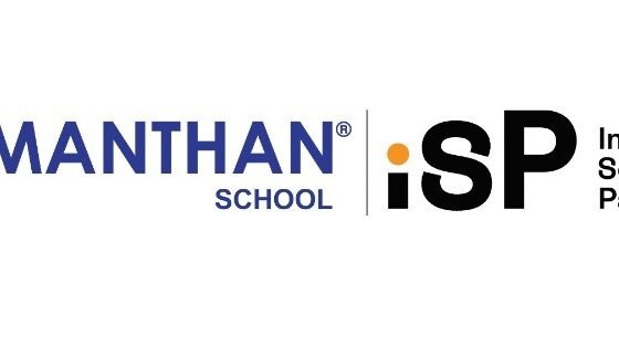 Aarav from Manthan School Shines in Aryabhata Ganit Challenge 2024