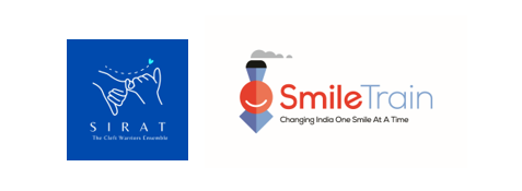Smile Train India and Sirat Join Forces to Raise Cleft Awareness and Empower the Cleft Community Across India