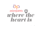 Step into a Haven of Love and Artistry with Joseph Radhik and Devika Narain in Asian Paints where the Heart Is
