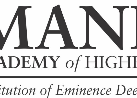 Manipal Academy of Higher Education (MAHE) Wins Prestigious “CII Industry Academia Partnership Award 2024” in Platinum Category