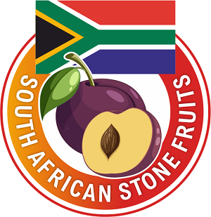 Season’s First South African Stone Fruits Arrive in India