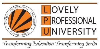 LPU Online Expands Program Offerings with Launch of Online BBA and M.Sc. Economics Programs