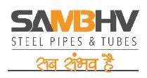 Sambhv Steel Launches Stainless Steel Coils