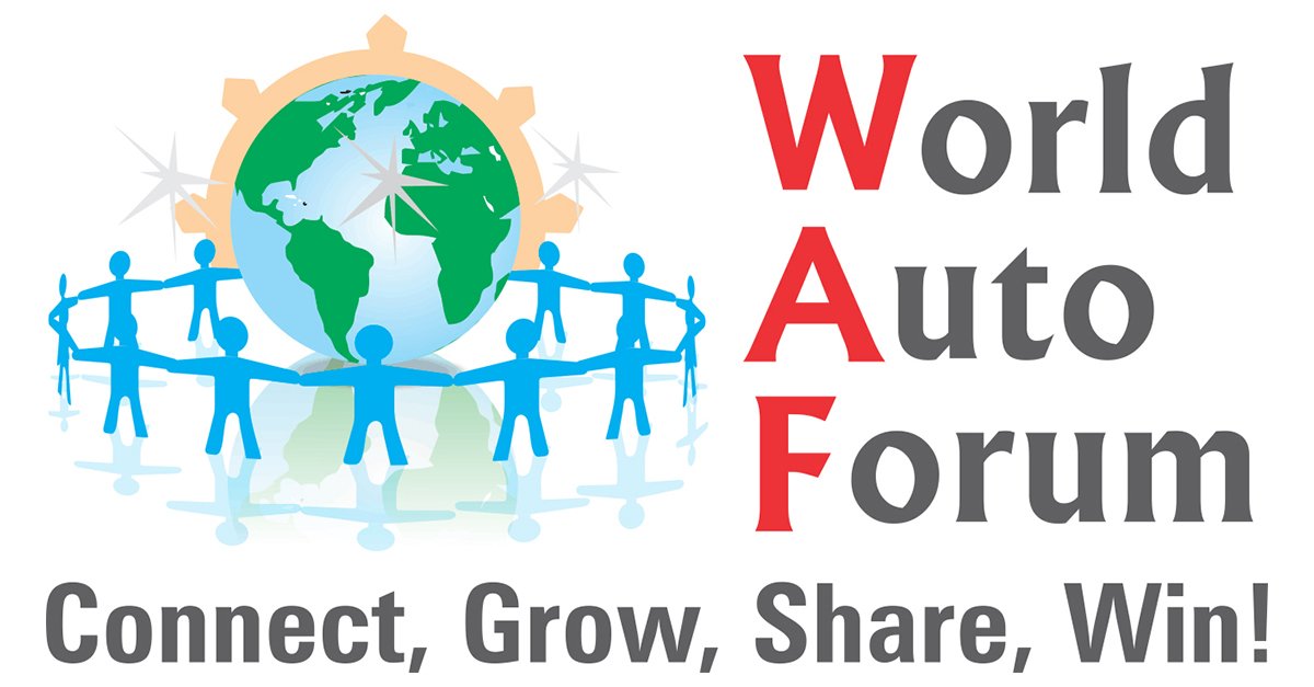 Top Auto Leaders Get Together at the World’s Longest Running Program on Vehicle After Sales Service