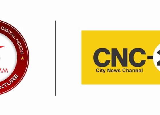 DigiComm, a Leading Digital Marketing Agency, Invests in YouTube Content Platforms