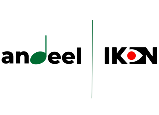 A Revolutionary Partnership for Indian Creators Between Dhandeel and Ikonic Global