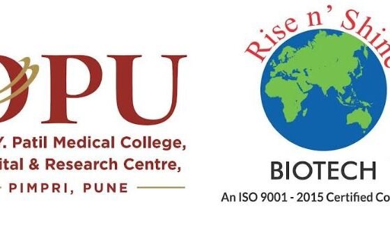 Dr. D. Y. Patil Medical College, Hospital & Research Centre Becomes the First Medical College to Introduce Bharatnatyam as a Value-Added Course for Medical Students