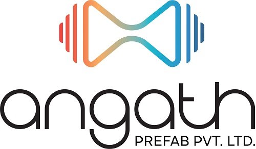 Angath Prefab Pvt. Ltd. Unveils New Logo, Reflecting Growth and Innovation