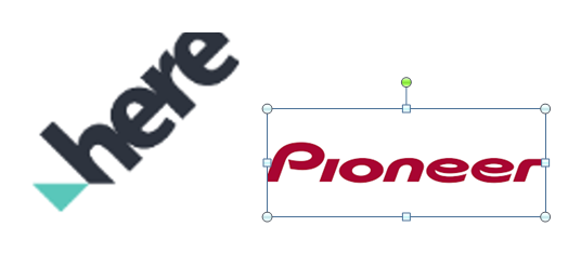 HERE and Pioneer to Showcase Connected Solutions to Enhance Two-wheeler Safety and Navigation at Bharat Mobility Expo 2025