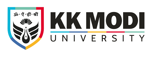 KK Modi University Hosts Transformational Wellness Session with Sanctum at its Durg Campus