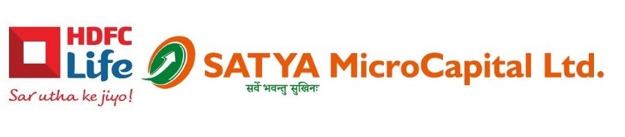 HDFC Life and SATYA MicroCapital Ltd. Collaborate to Strengthen Financial Inclusion with Life Insurance