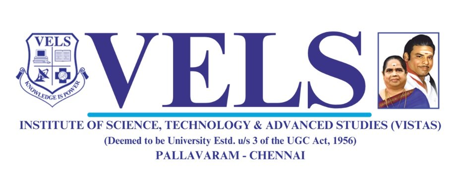 Vels Institute of Science, Technology, and Advanced Studies (VISTAS) Announces 100% Scholarship for Grade 12 Students Scoring Above 90% in Board Exams