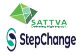 Sattva Consulting and StepChange Forge Strategic Partnership to Revolutionise ESG Data Utilisation
