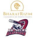 BharatRizin Unveils the “Official Bhojpuri Dabanggs Jersey” to Commence the Celebrity Cricket League (CCL), 2025 from February 8th, 2025