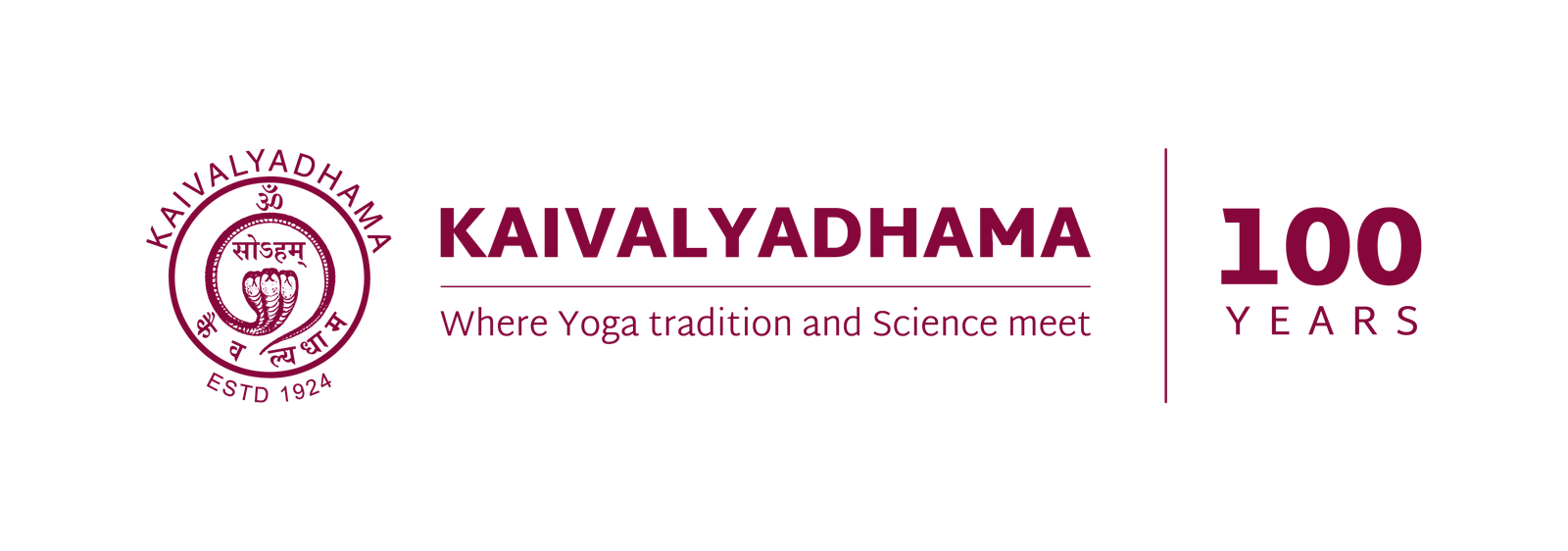 Kaivalyadhama Hosts Successful National Conference on Sattvic Ahaar in Mumbai