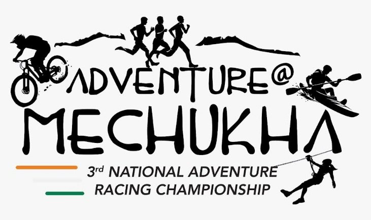 Adventure at Mechukha Set to Thrill at 3rd National Adventure Racing Championship 2025