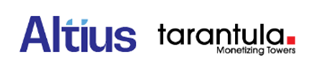 Altius Embarks on Digital Transformation Journey with Tarantula