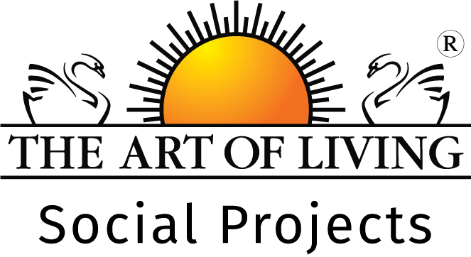 The Art of Living’s Partnership with the Capacity Building Commission