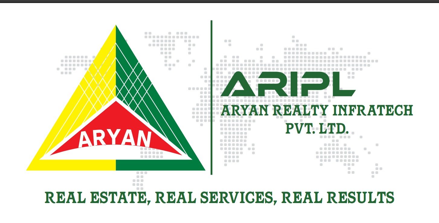 The Evolution of Aryan Realty Infratech Pvt. Ltd.