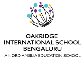 Student-led Initiatives Take Centre Stage at Oakridge International School, Bengaluru