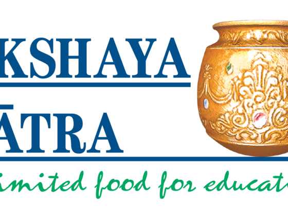 Millers for Nutrition, Fortify Health, and The Akshaya Patra Foundation Unite to Improve Nutrition in India