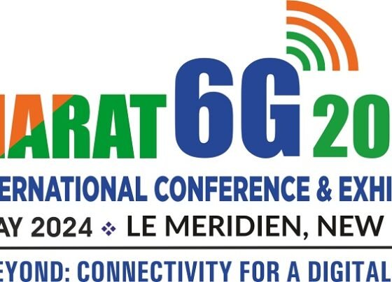 Positioning Bharat as VishwaGuru in the Global Tech Landscape says MoS for Communications, Dr. Chandra Sekhar Pemmasani at Bharat 6G 2025, New Delhi