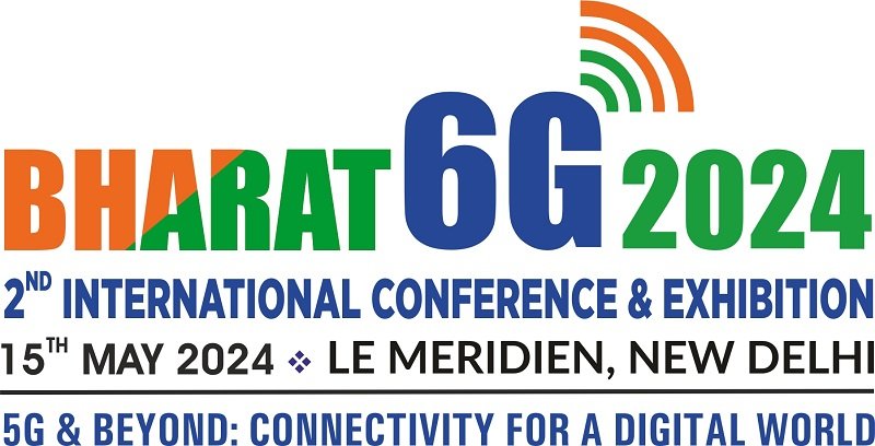 Positioning Bharat as VishwaGuru in the Global Tech Landscape says MoS for Communications, Dr. Chandra Sekhar Pemmasani at Bharat 6G 2025, New Delhi