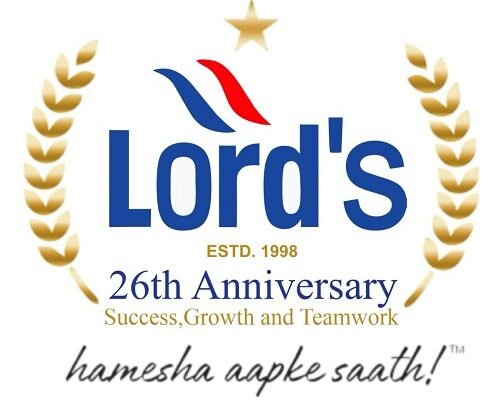 Lords Mark Industries Limited Awarded with Certificate of Honour for Innovation in Diagnostic Technology at the NavaBharat Healthcare Summit 2025