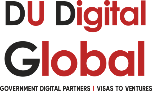 DuDigital Global Launches Indian Consular Application Centre in Seoul, South Korea